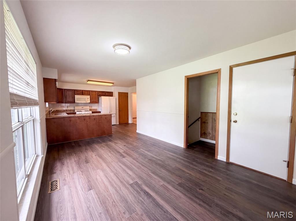 Parc Argonne Forest Fourth Add - Residential