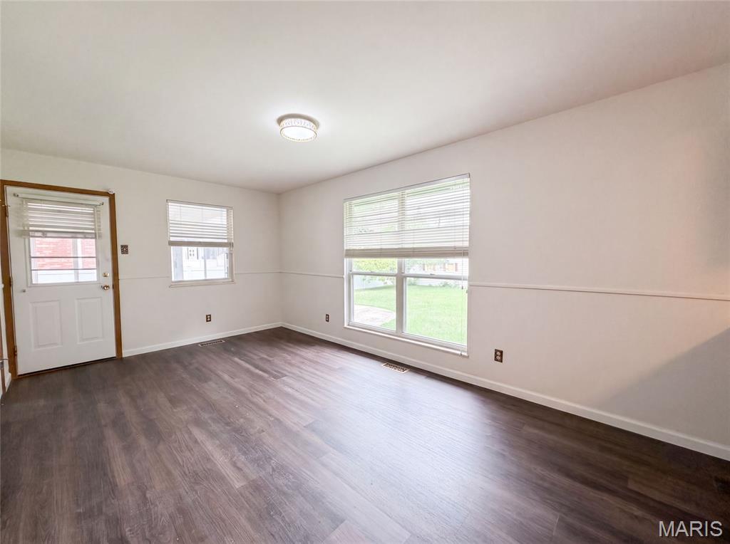 Parc Argonne Forest Fourth Add - Residential