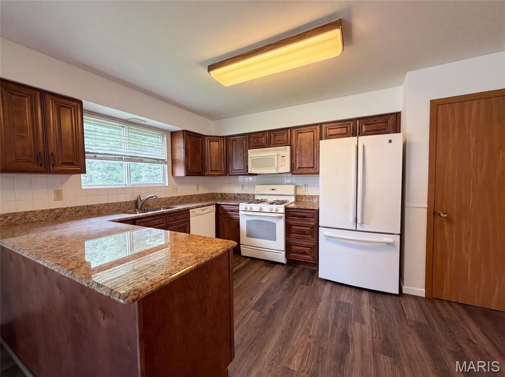Parc Argonne Forest Fourth Add - Residential