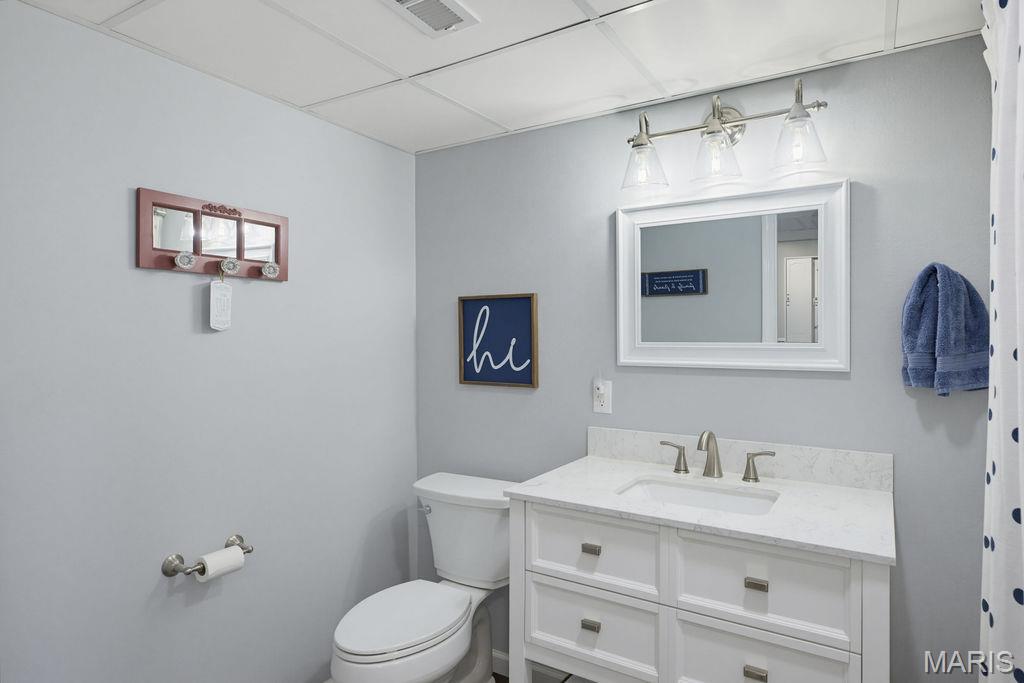 Chateau Ridge - Residential