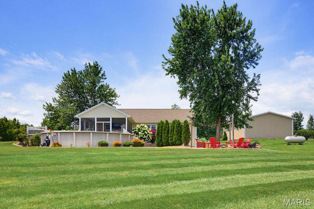 Chateau Ridge - Residential