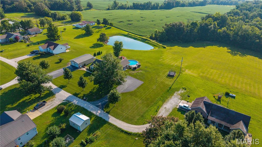 Chateau Ridge - Residential