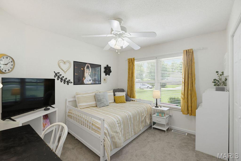 Chateau Ridge - Residential