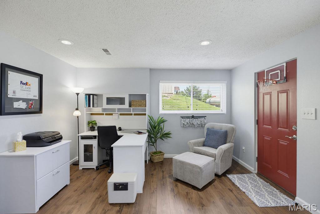 Chateau Ridge - Residential
