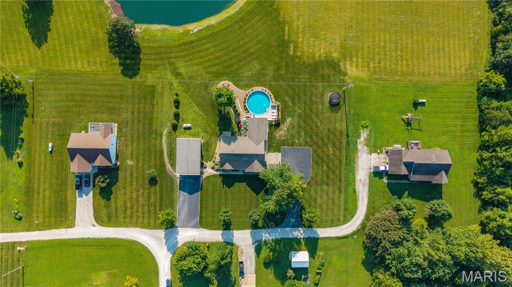 Chateau Ridge - Residential