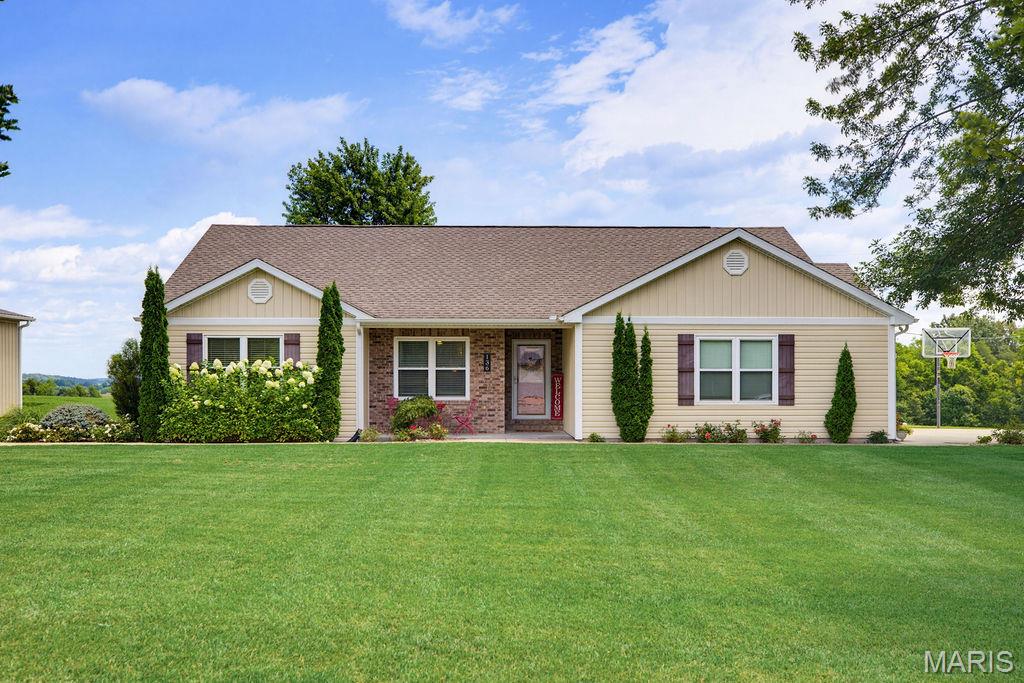 Chateau Ridge - Residential