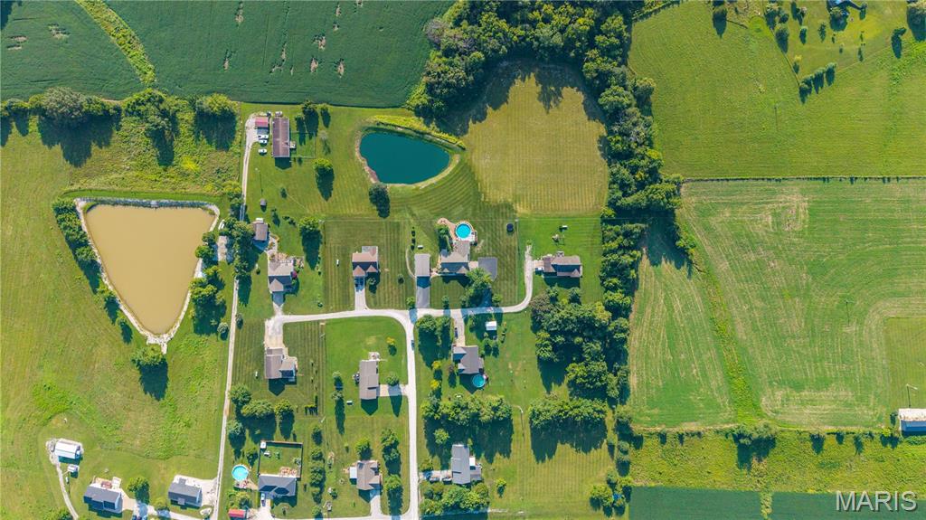 Chateau Ridge - Residential