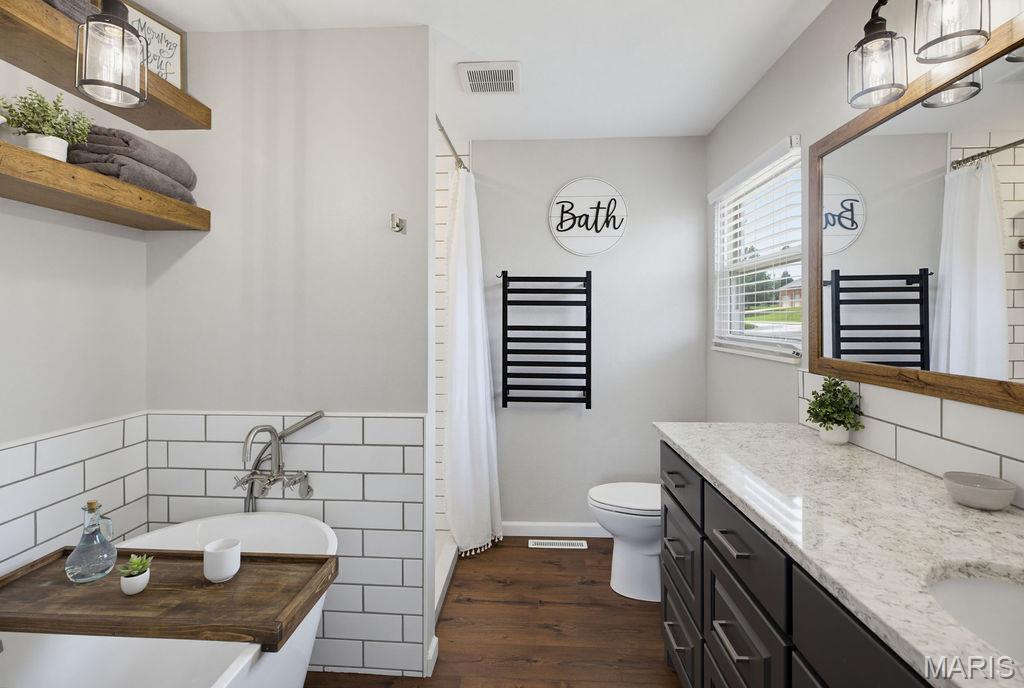 Chateau Ridge - Residential