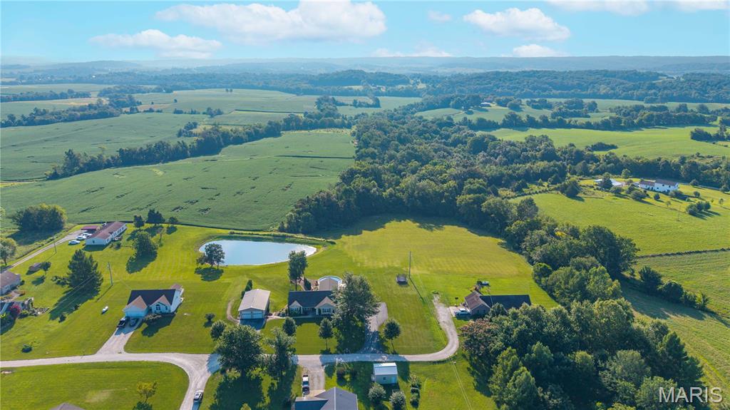 Chateau Ridge - Residential