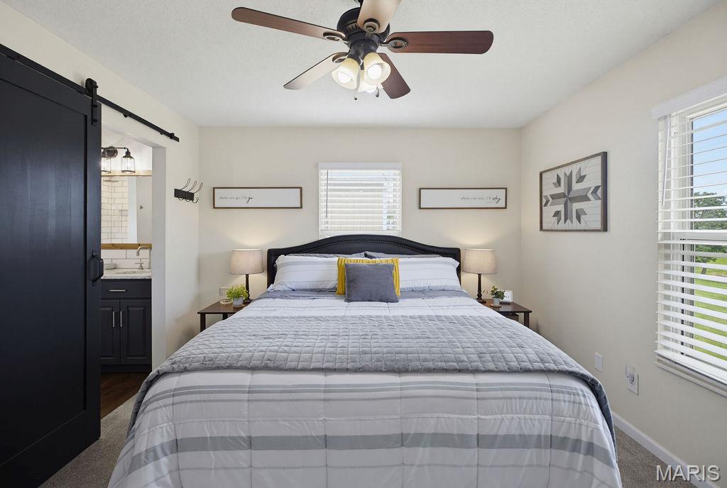 Chateau Ridge - Residential