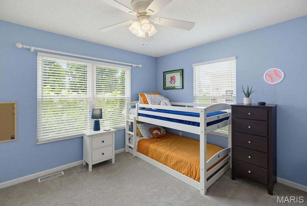 Chateau Ridge - Residential