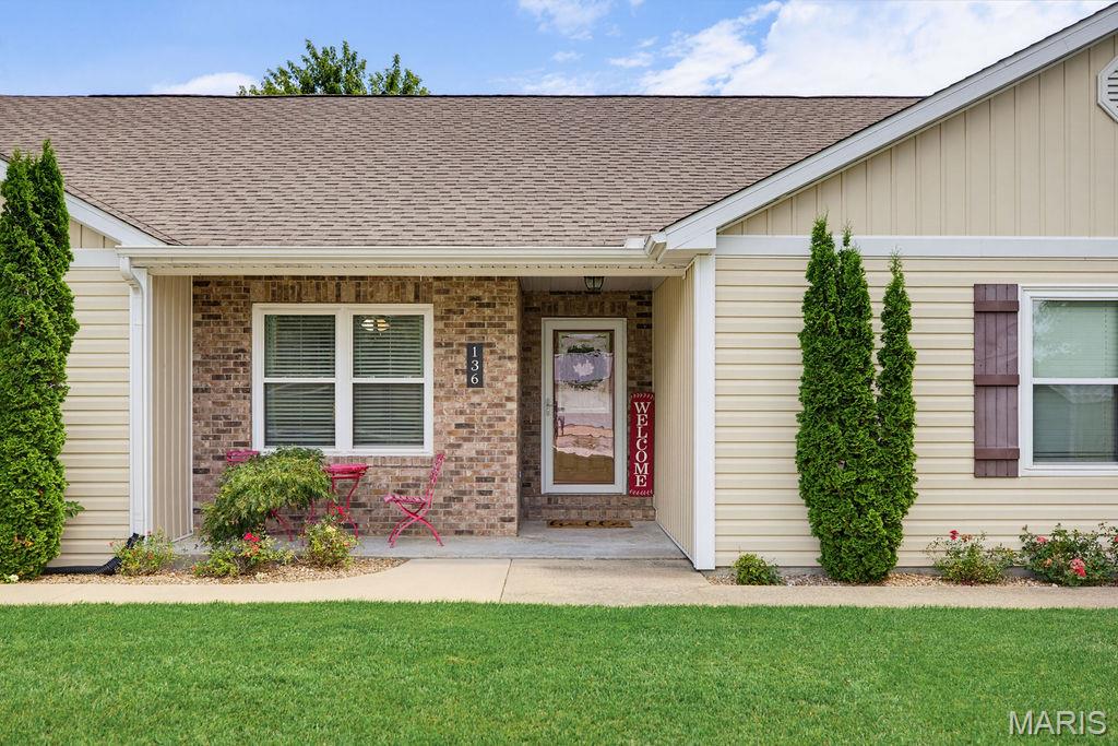 Chateau Ridge - Residential