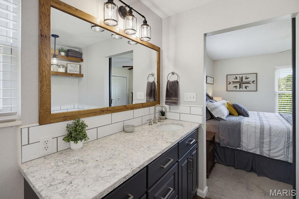 Chateau Ridge - Residential