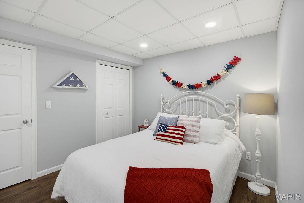 Chateau Ridge - Residential