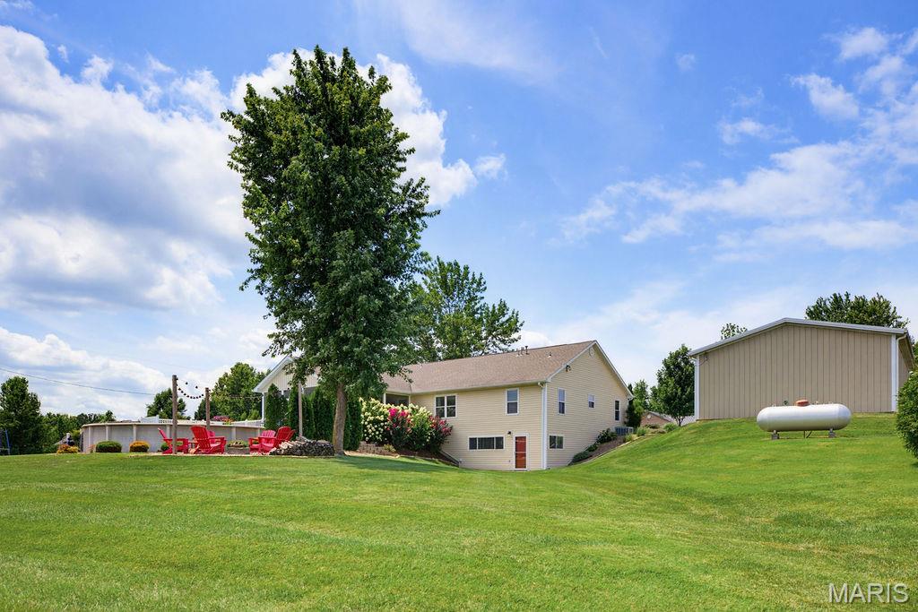 Chateau Ridge - Residential