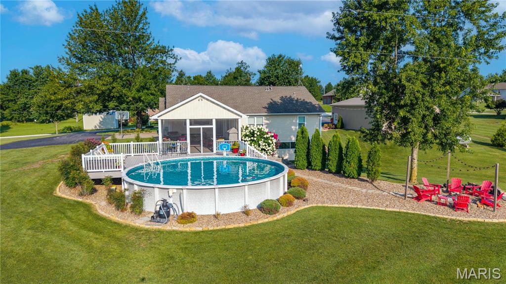 Chateau Ridge - Residential