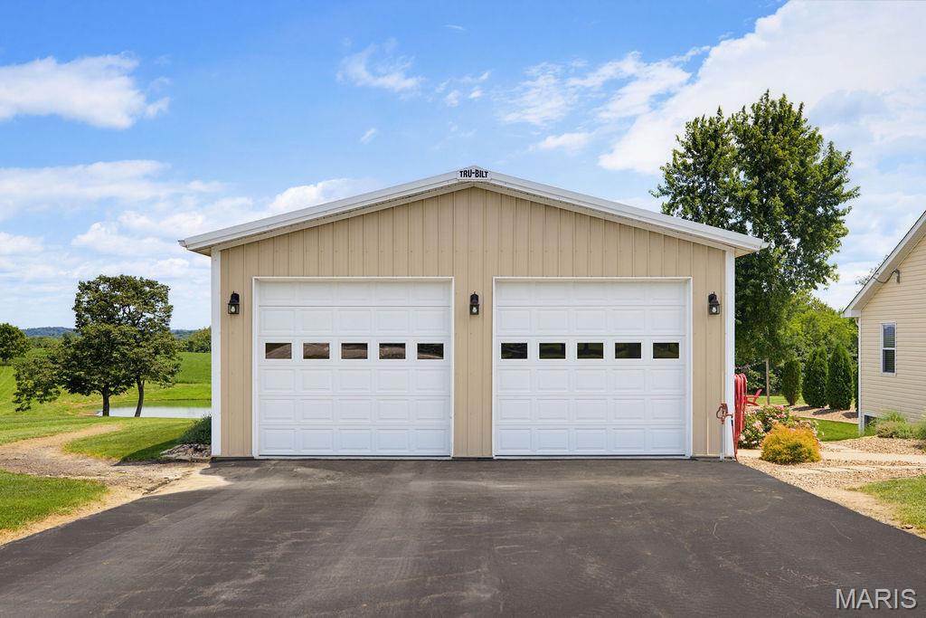 Chateau Ridge - Residential