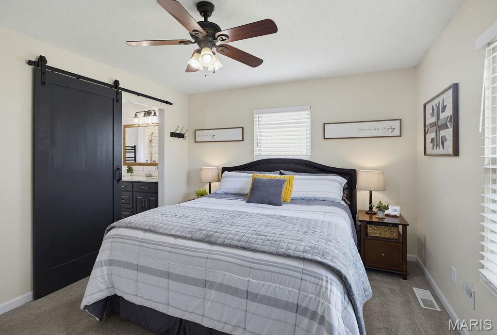 Chateau Ridge - Residential