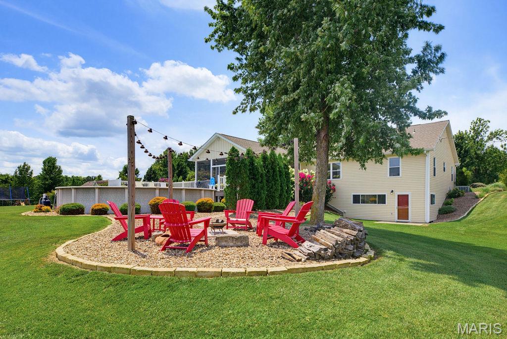 Chateau Ridge - Residential