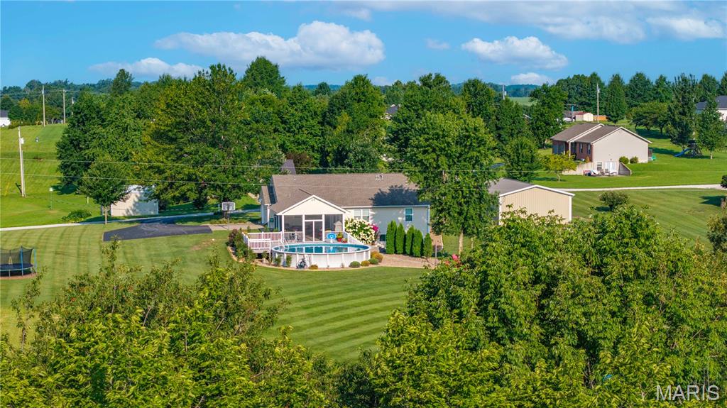 Chateau Ridge - Residential