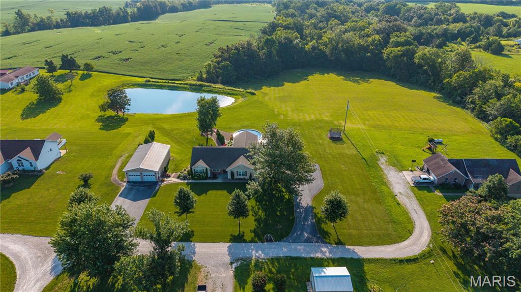 Chateau Ridge - Residential