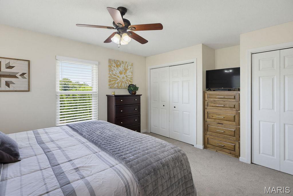 Chateau Ridge - Residential