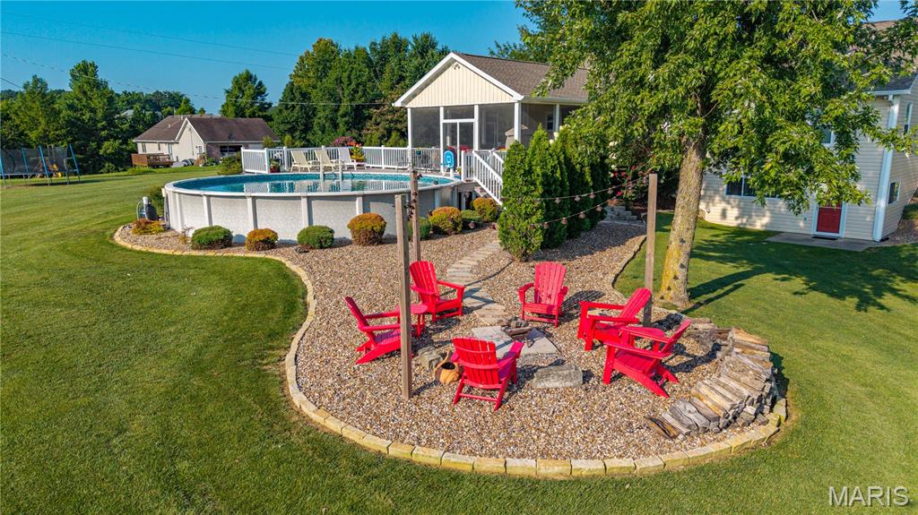 Chateau Ridge - Residential