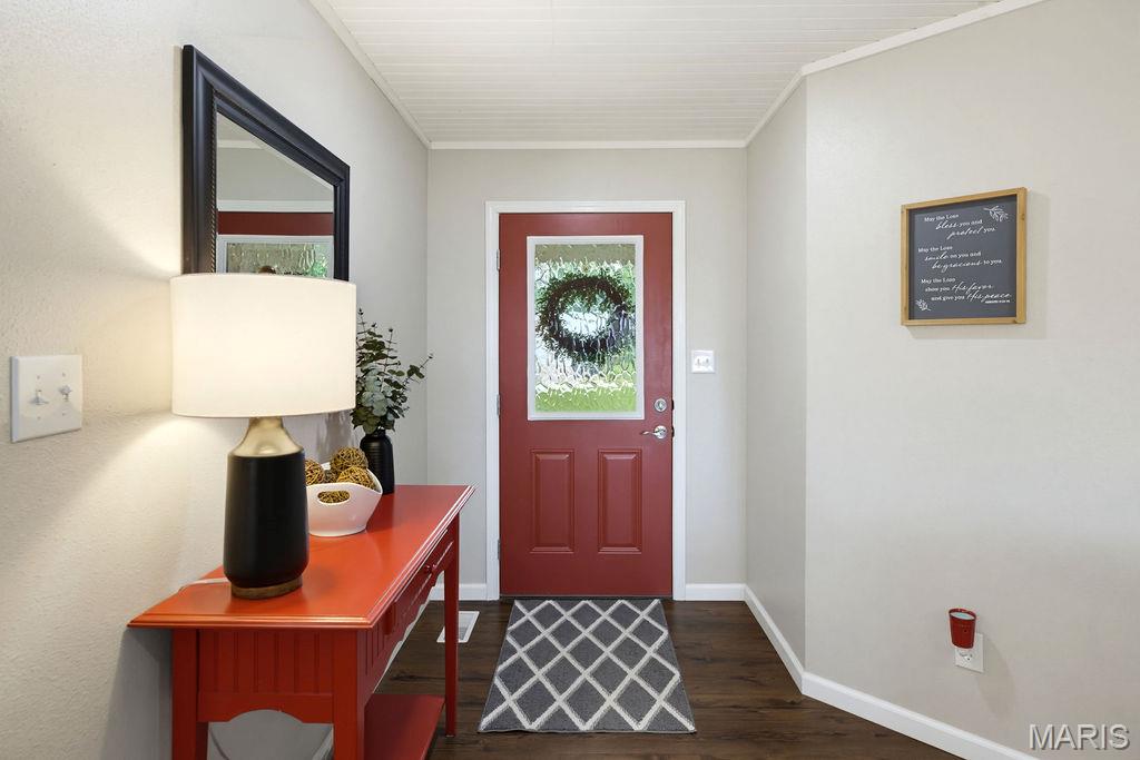 Chateau Ridge - Residential