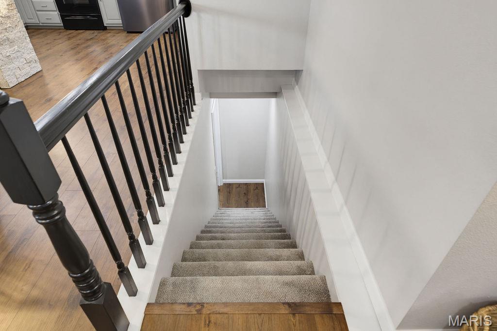 Chateau Ridge - Residential