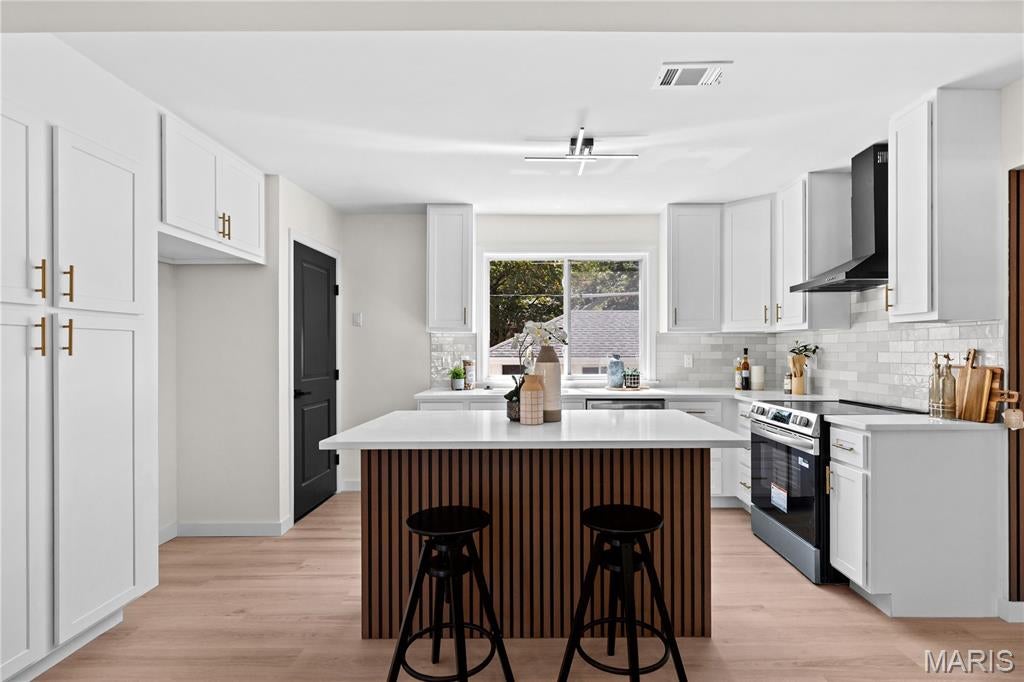 Duchesne Amd - Residential