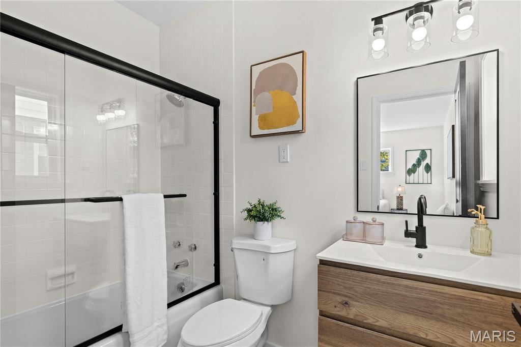 Duchesne Amd - Residential