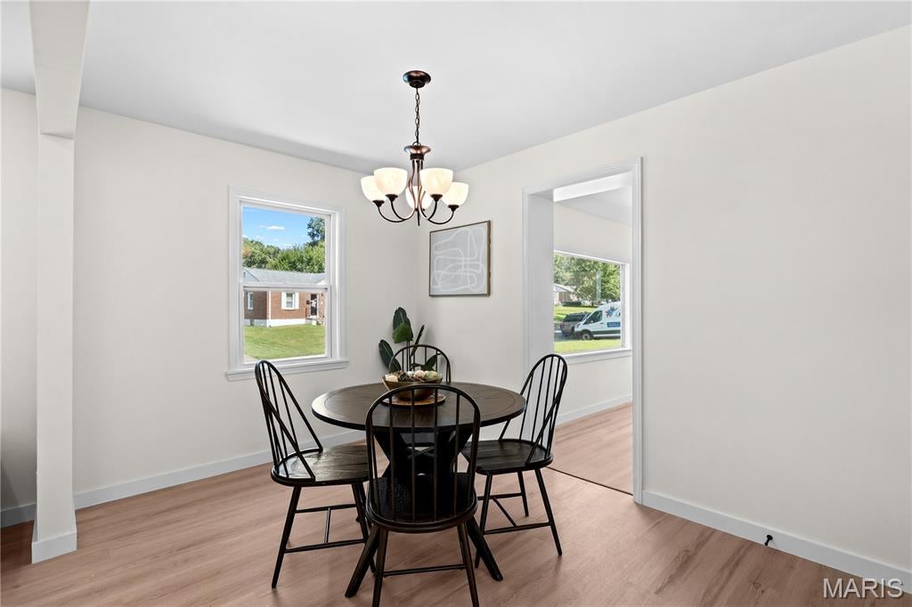 Duchesne Amd - Residential