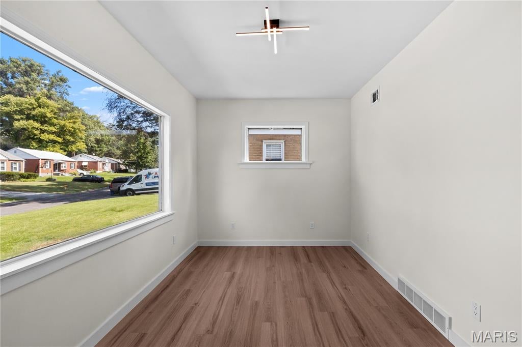 Duchesne Amd - Residential