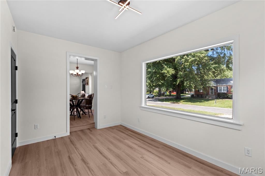 Duchesne Amd - Residential