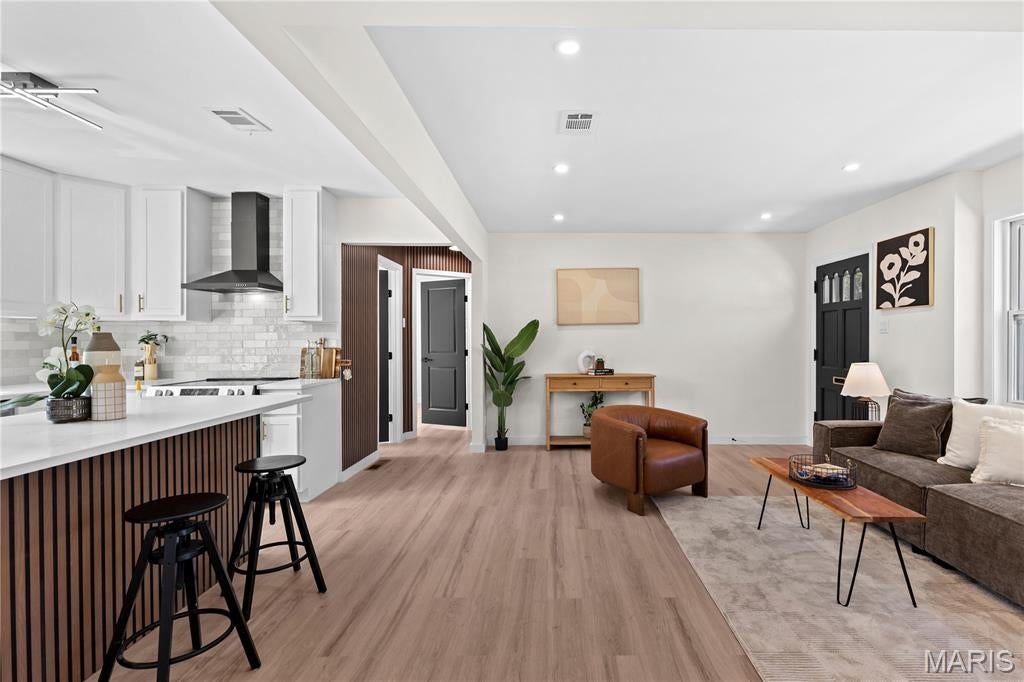 Duchesne Amd - Residential