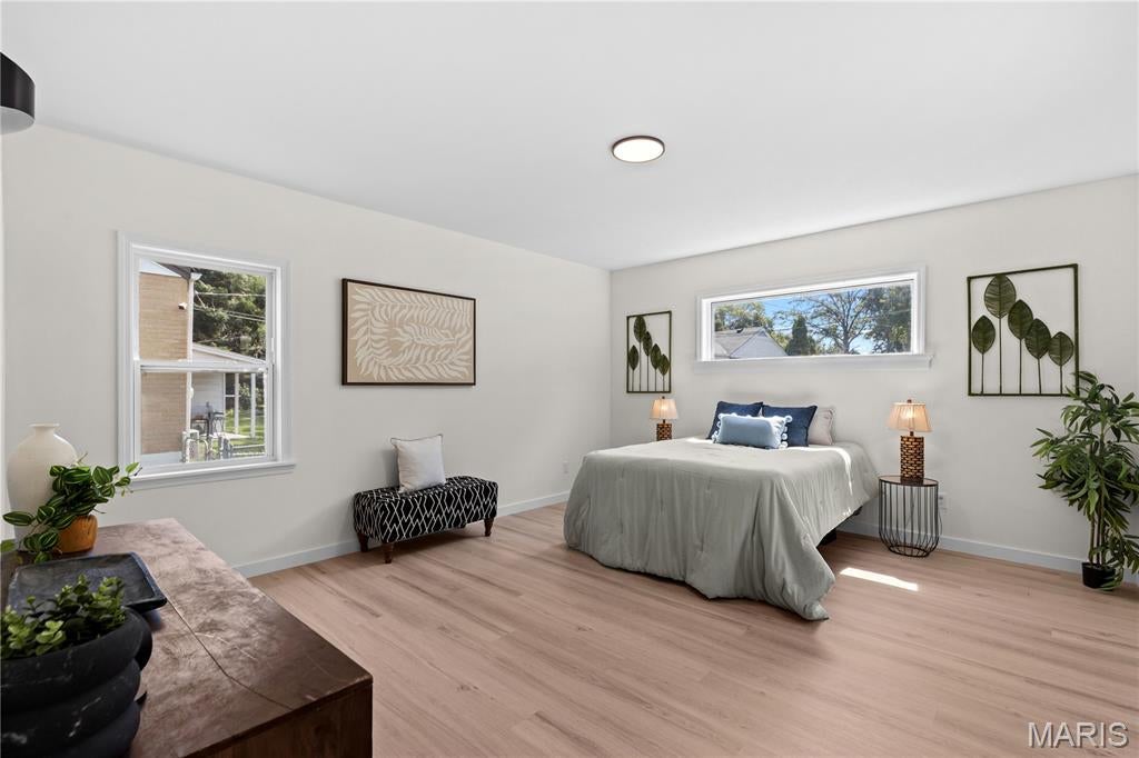 Duchesne Amd - Residential
