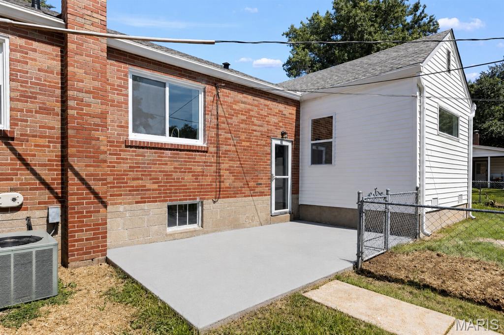 Duchesne Amd - Residential