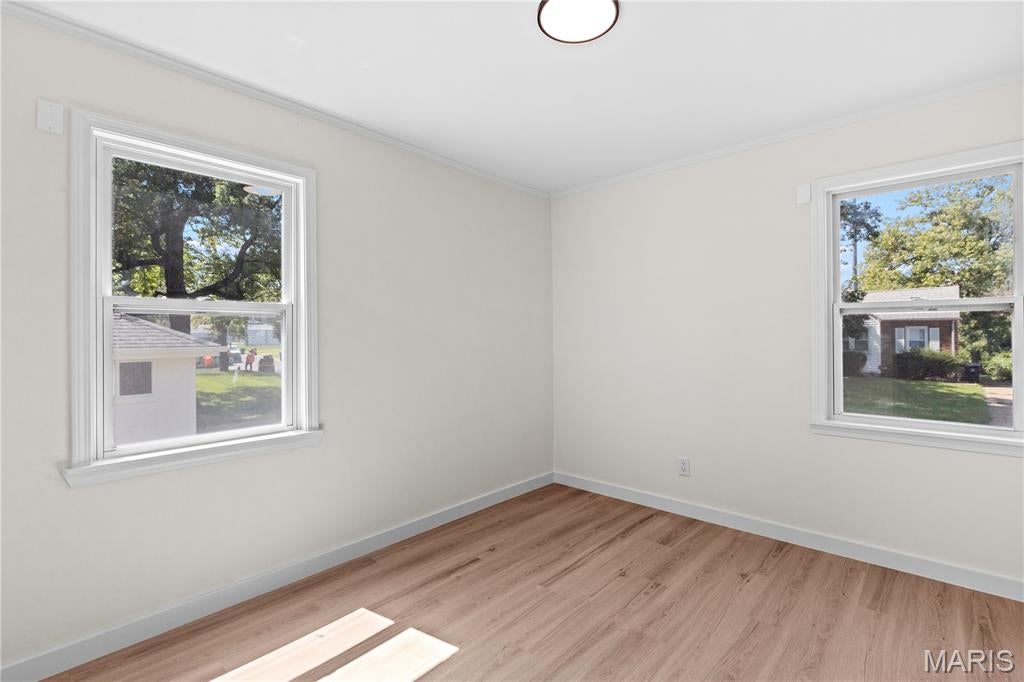 Duchesne Amd - Residential