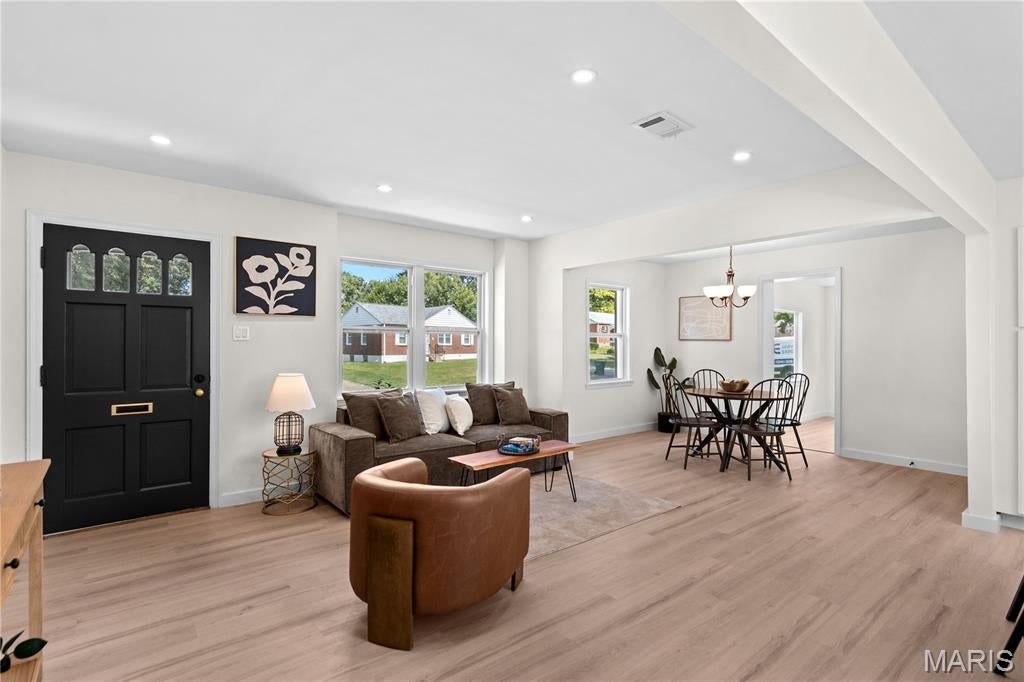 Duchesne Amd - Residential