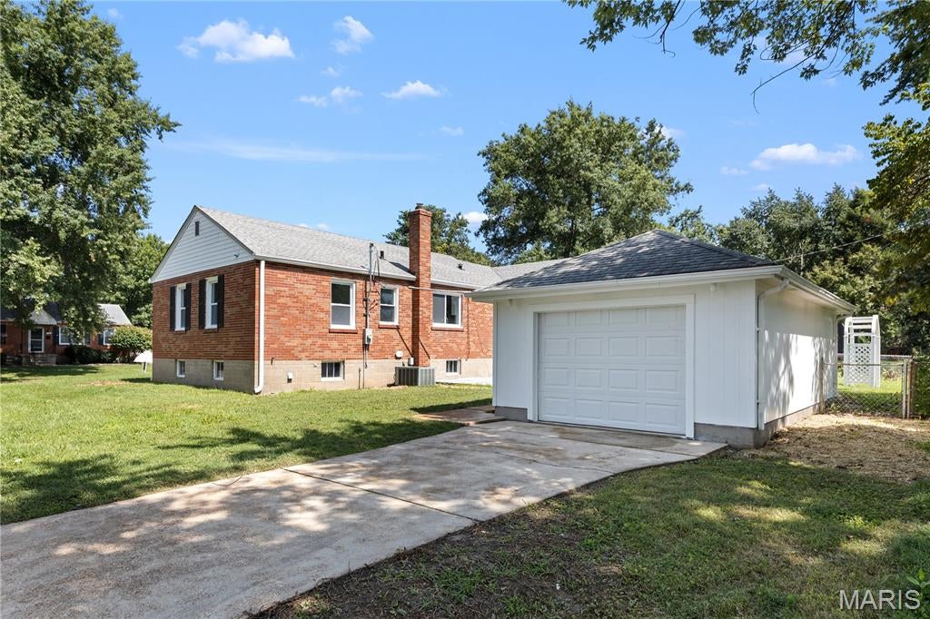 Duchesne Amd - Residential
