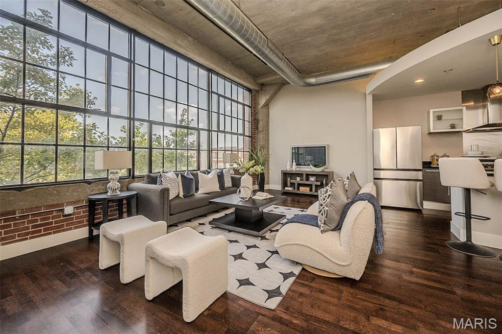 West End Lofts - Residential