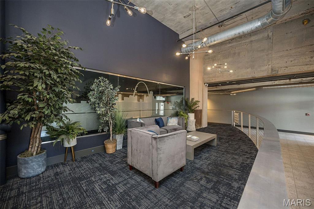 West End Lofts - Residential