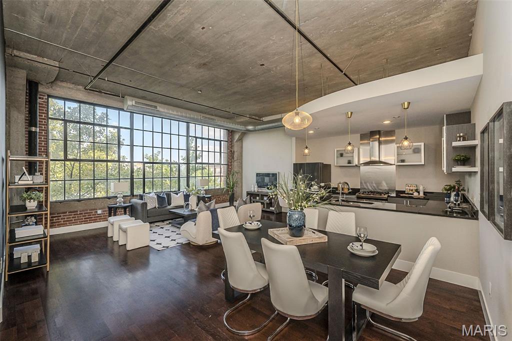 West End Lofts - Residential
