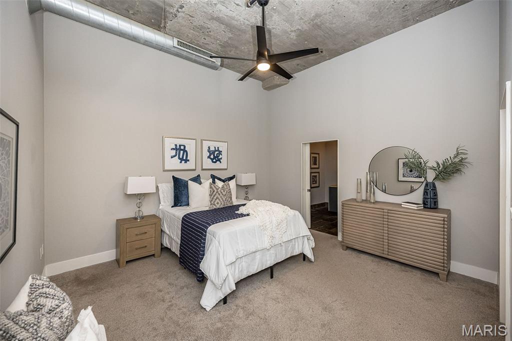 West End Lofts - Residential