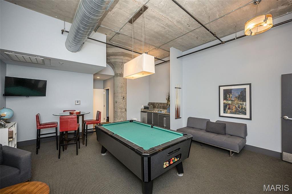 West End Lofts - Residential