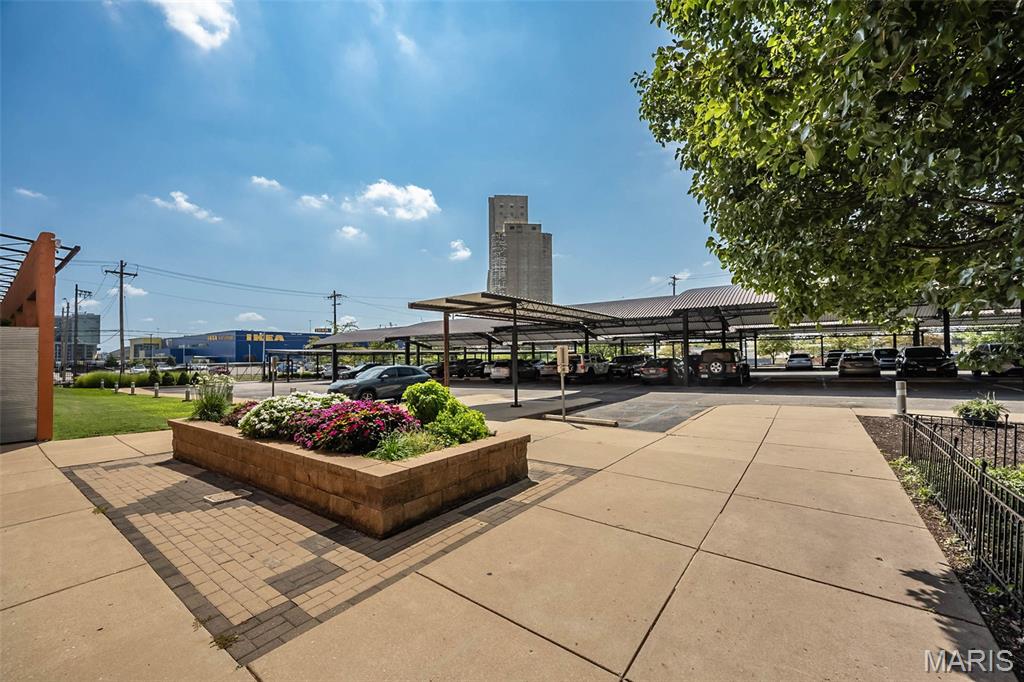 West End Lofts - Residential