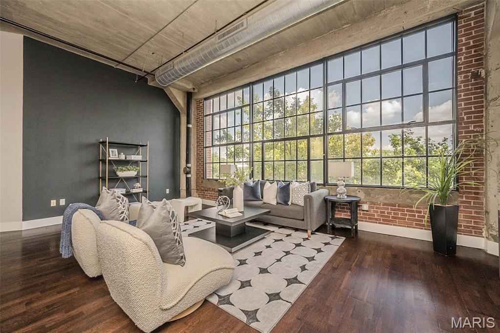 West End Lofts - Residential