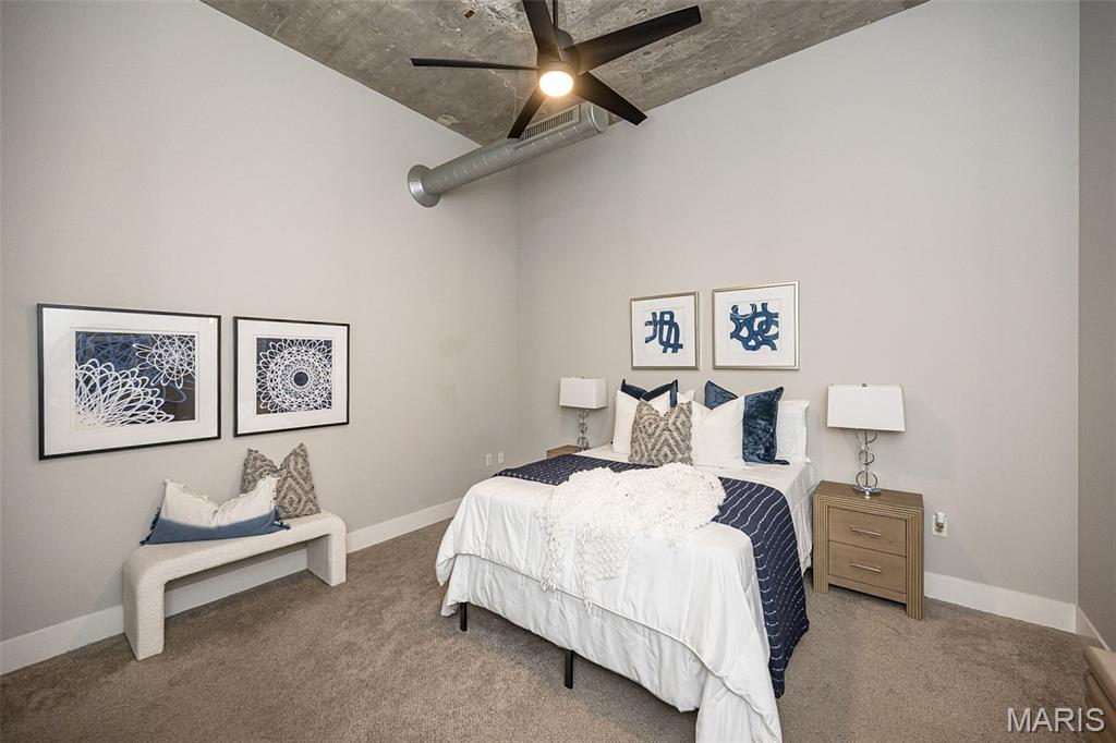 West End Lofts - Residential