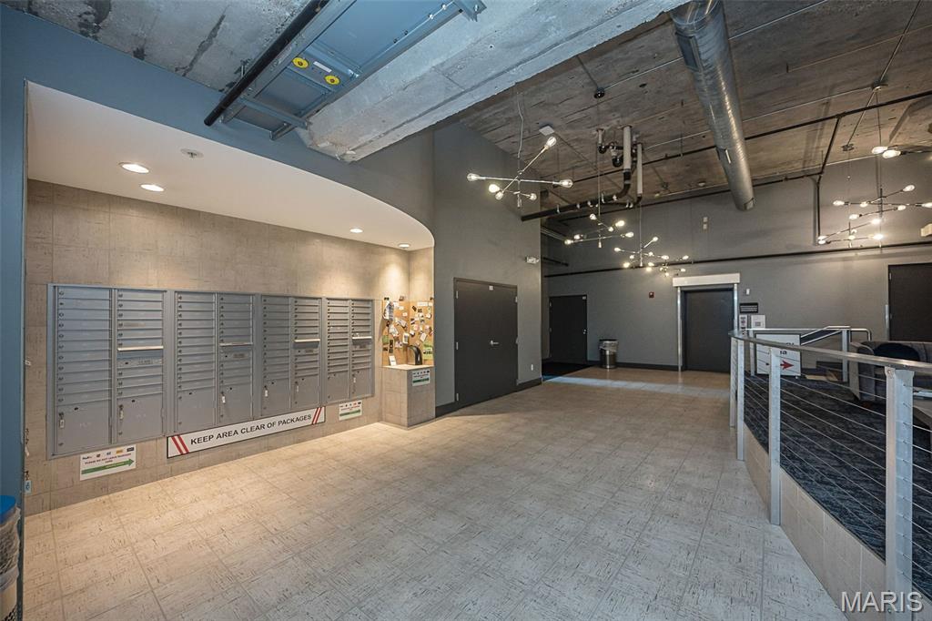 West End Lofts - Residential