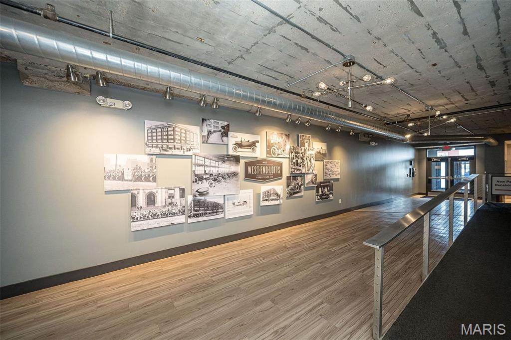 West End Lofts - Residential